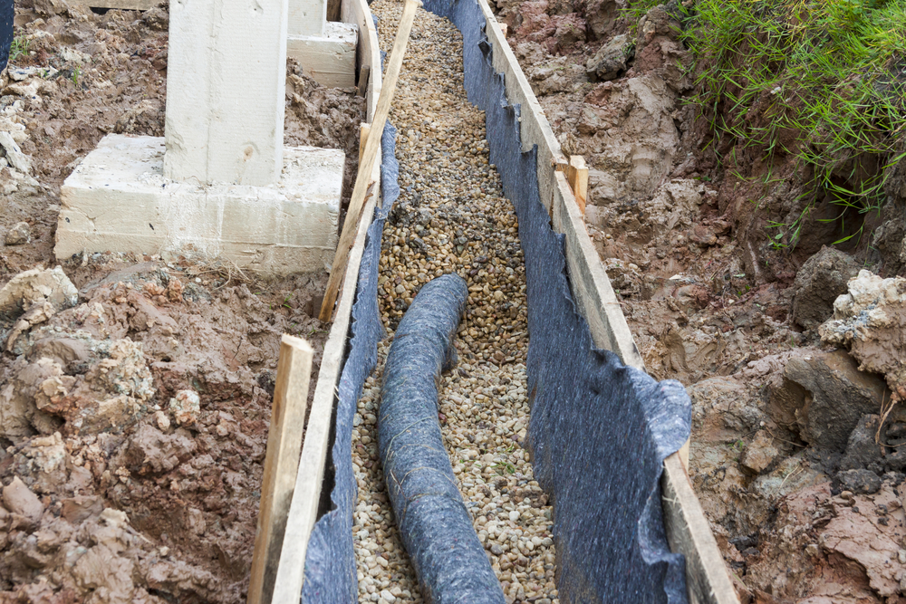 Inspection de drain par caméra à St-Lazare - Plomberie M-G SERVICE inc. à Les Côteaux