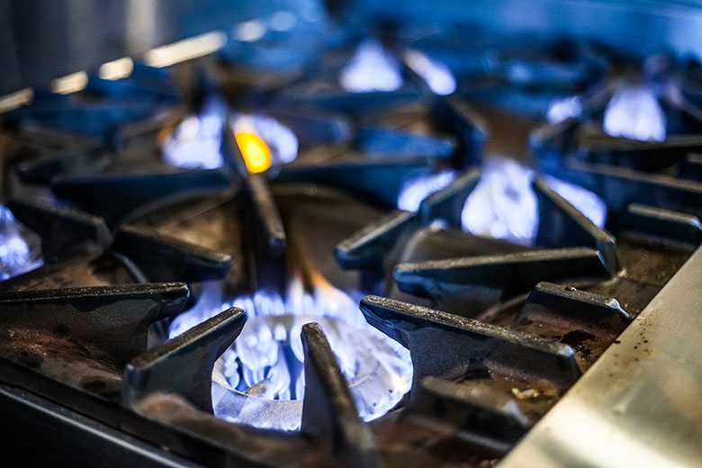 Branchement au gaz naturel à Vaudreuil-Dorion - Plomberie M-G SERVICE inc. à Les Côteaux